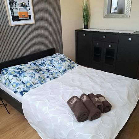 Sloneczny - Mala Apartamenty Wejherowo Extérieur photo